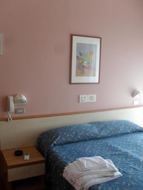 Hotel Azzurra Rimini Cameră foto